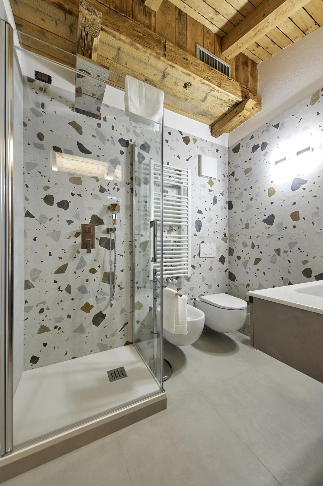 Locanda Boton D'Oro Auronzo di Cadore Ngoại thất bức ảnh